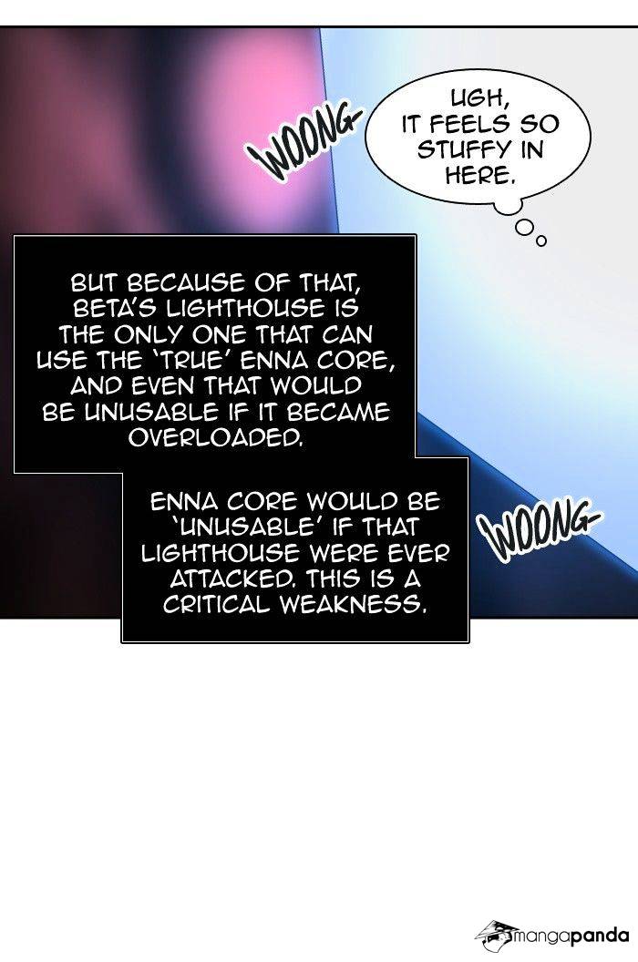 Tower of God Chapter 317 image 008